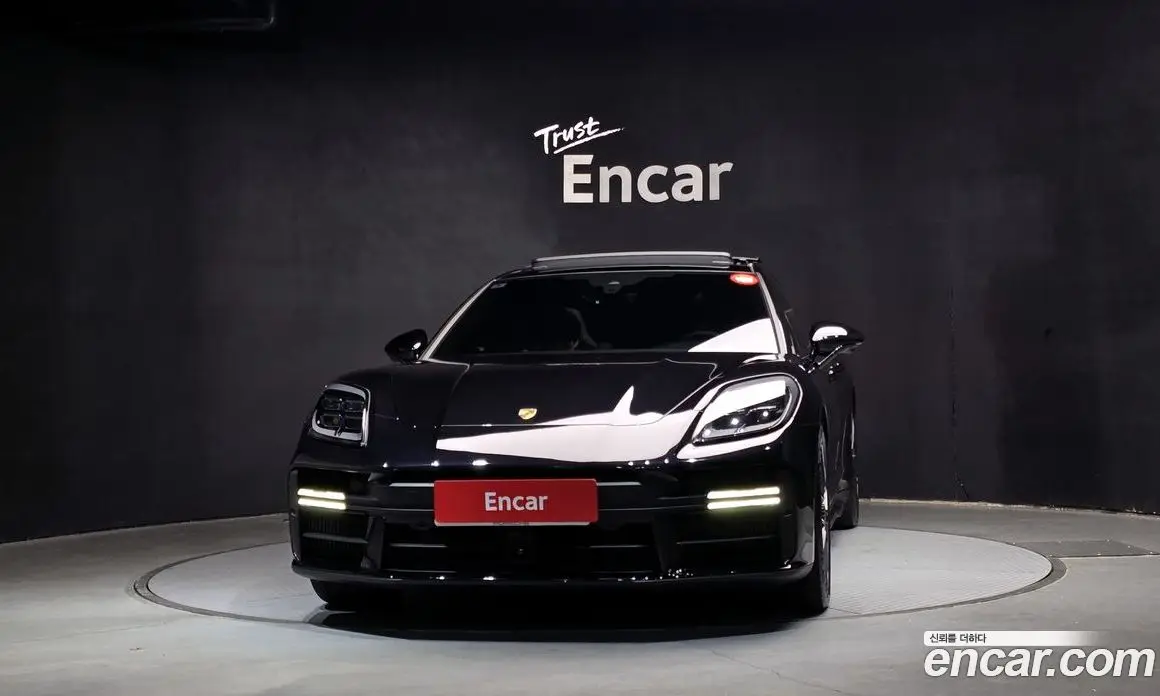 Porsche Panamera 2025 4.0 автомат (гидро), фото 3 Porsche Panamera 2025 4.0 автомат (гидро), фото 3