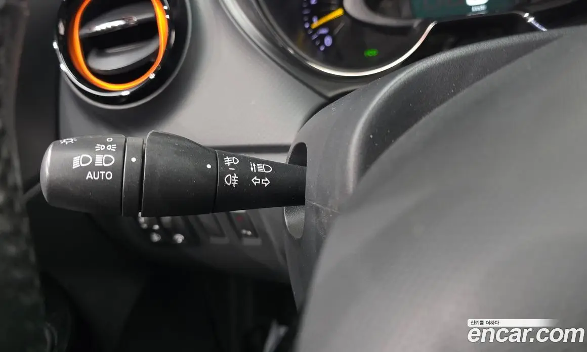Renault (Samsung) QM3 2014 1.5 автомат (гидро), фото 13 Renault (Samsung) QM3 2014 1.5 автомат (гидро), фото 13