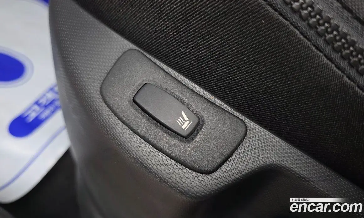 Renault (Samsung) QM3 2014 1.5 автомат (гидро), фото 18 Renault (Samsung) QM3 2014 1.5 автомат (гидро), фото 18