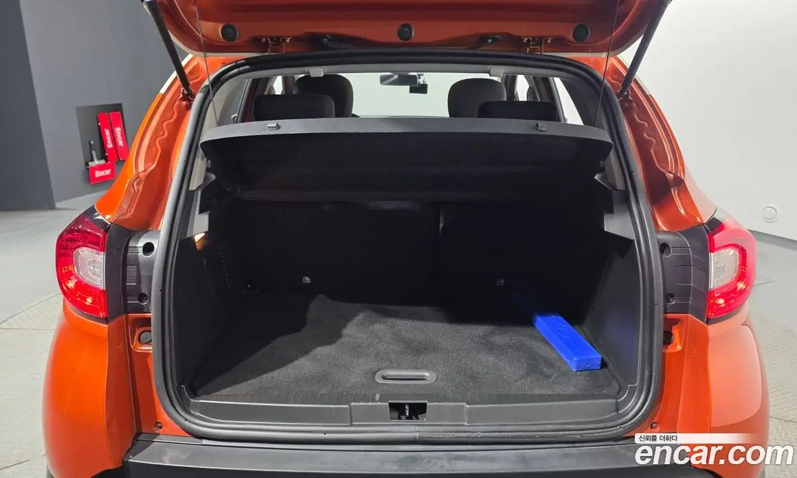 Renault (Samsung) QM3 2014 1.5 автомат (гидро), фото 20 Renault (Samsung) QM3 2014 1.5 автомат (гидро), фото 20