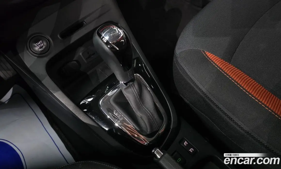 Renault (Samsung) QM3 2014 1.5 автомат (гидро), фото 9 Renault (Samsung) QM3 2014 1.5 автомат (гидро), фото 9
