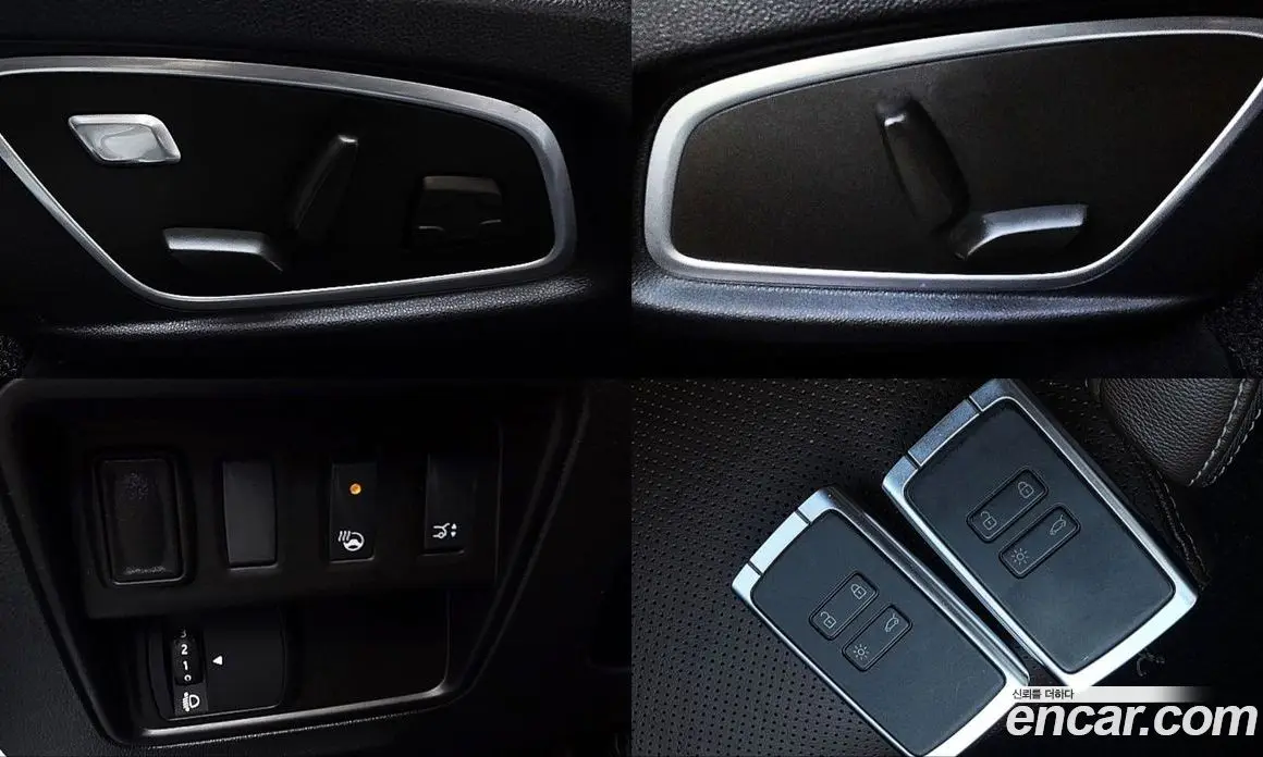 Renault (Samsung) QM6 2019 2.0 автомат (гидро), фото 13