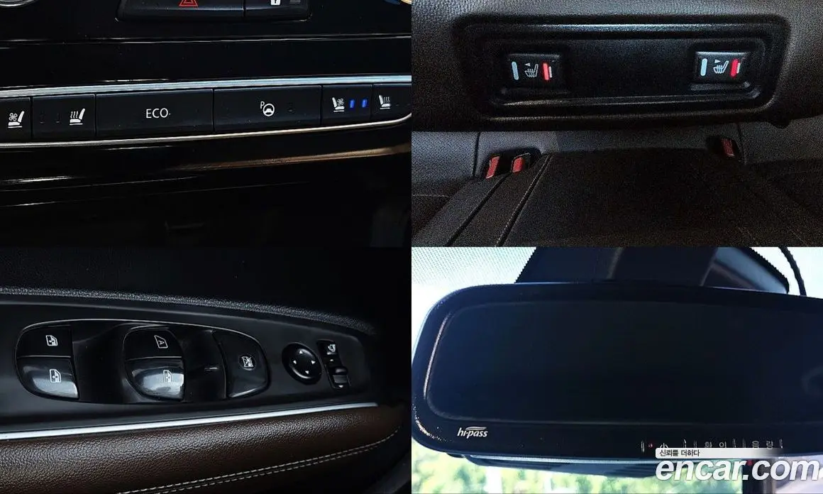 Renault (Samsung) QM6 2019 2.0 автомат (гидро), фото 15