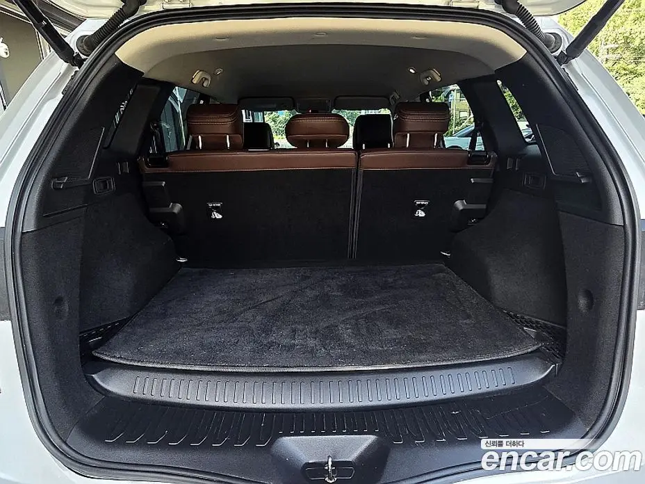 Renault (Samsung) QM6 2019 2.0 автомат (гидро), фото 17