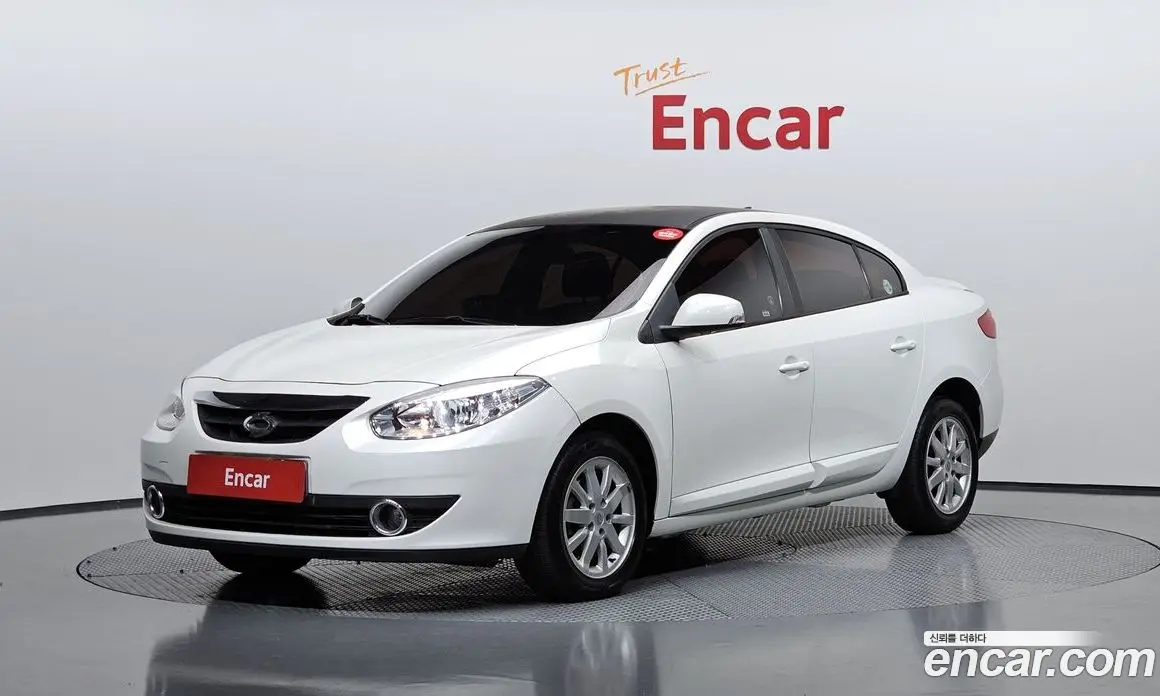 Renault (Samsung) SM3 2010 1.6 автомат (гидро), фото 1 Renault (Samsung) SM3 2010 1.6 автомат (гидро), фото 1