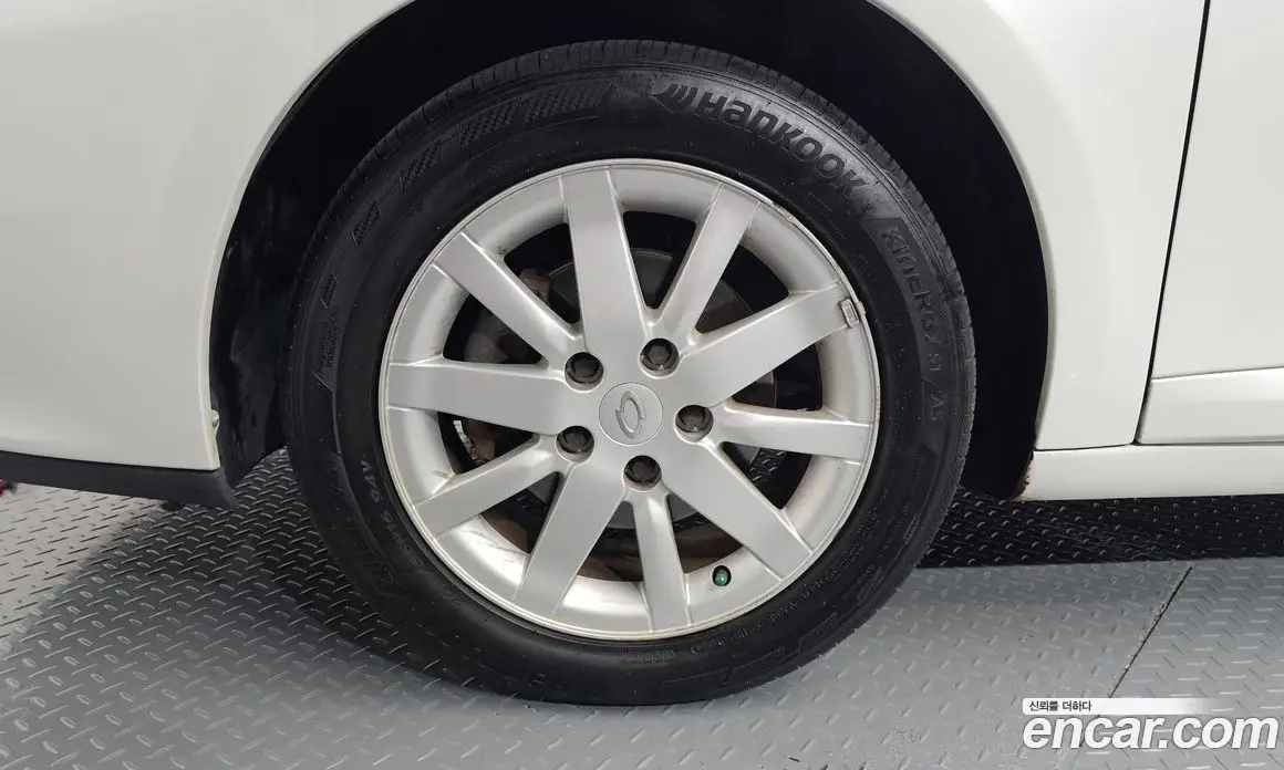Renault (Samsung) SM3 2010 1.6 автомат (гидро), фото 5 Renault (Samsung) SM3 2010 1.6 автомат (гидро), фото 5