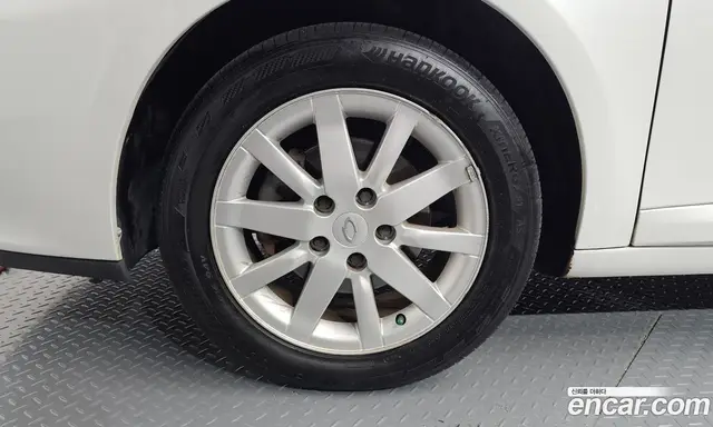 Renault (Samsung) SM3 2010 1.6 автомат (гидро), миниатюра 5 Renault (Samsung) SM3 2010 1.6 автомат (гидро), миниатюра 5