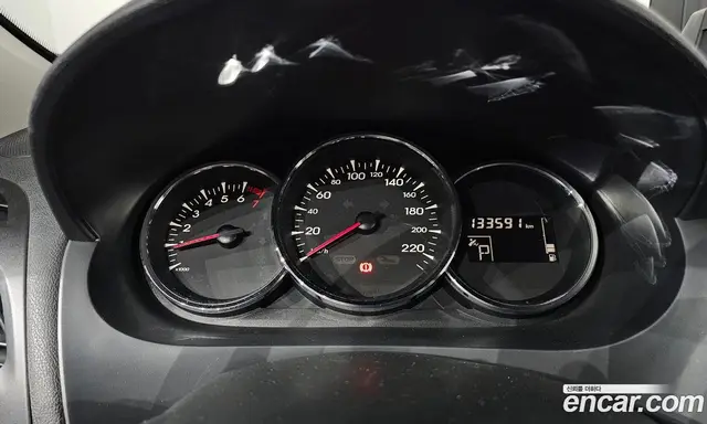 Renault (Samsung) SM3 2010 1.6 автомат (гидро), миниатюра 8 Renault (Samsung) SM3 2010 1.6 автомат (гидро), миниатюра 8