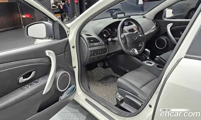 Renault (Samsung) SM3 2010 1.6 автомат (гидро), миниатюра 10 Renault (Samsung) SM3 2010 1.6 автомат (гидро), миниатюра 10