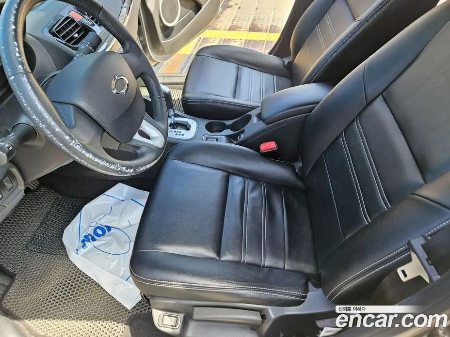 Renault (Samsung) SM3 2015 1.6 автомат (гидро), фото 11 Renault (Samsung) SM3 2015 1.6 автомат (гидро), фото 11
