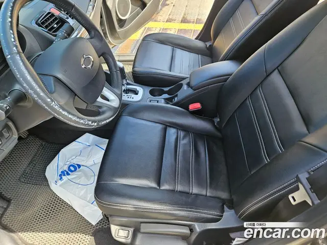 Renault (Samsung) SM3 2015 1.6 автомат (гидро), миниатюра 11 Renault (Samsung) SM3 2015 1.6 автомат (гидро), миниатюра 11