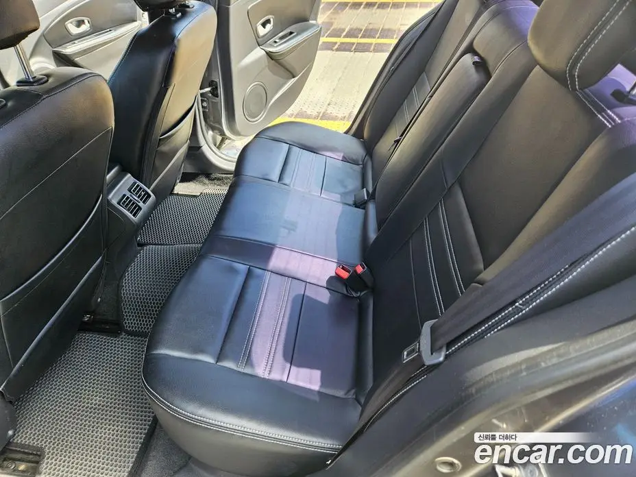 Renault (Samsung) SM3 2015 1.6 автомат (гидро), фото 13 Renault (Samsung) SM3 2015 1.6 автомат (гидро), фото 13