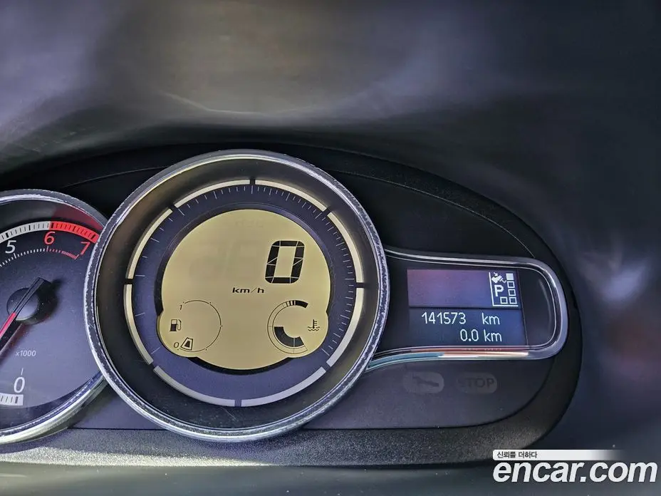 Renault (Samsung) SM3 2015 1.6 автомат (гидро), фото 15 Renault (Samsung) SM3 2015 1.6 автомат (гидро), фото 15