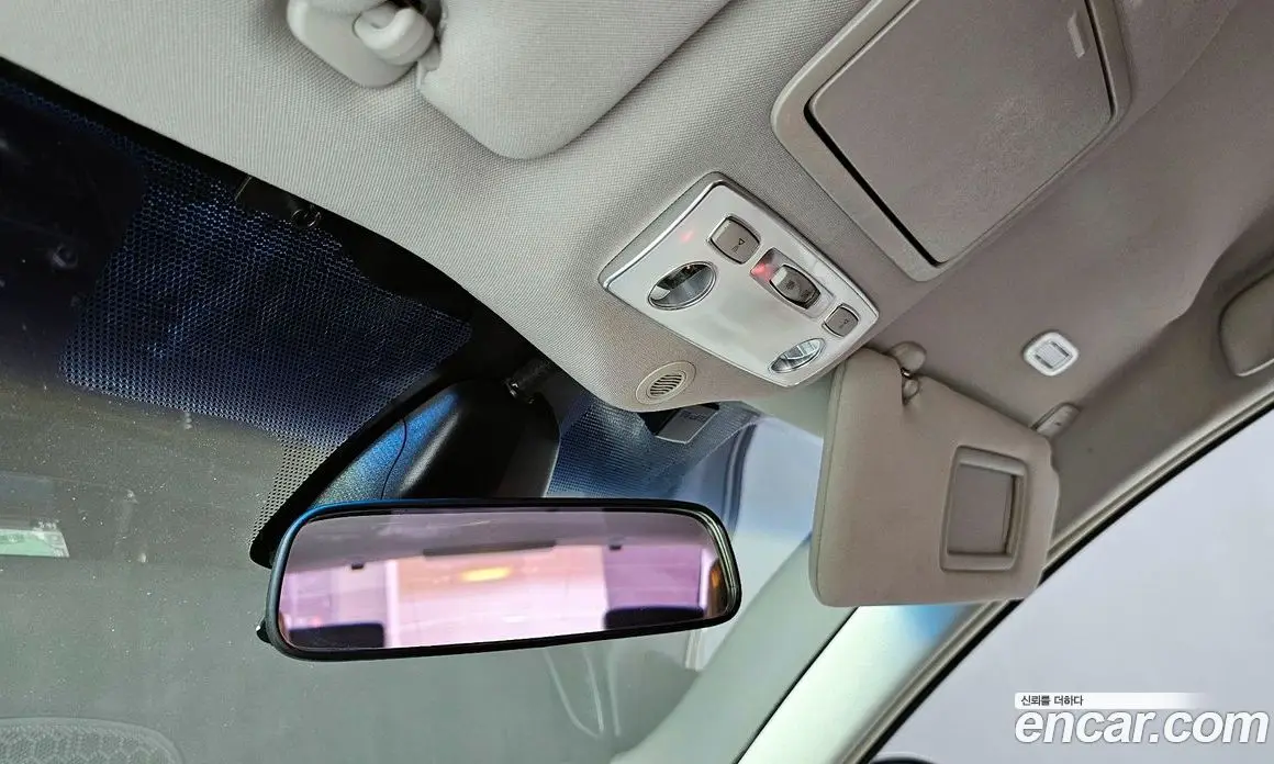 Renault (Samsung) SM5 2010 2.0 автомат (гидро), фото 20