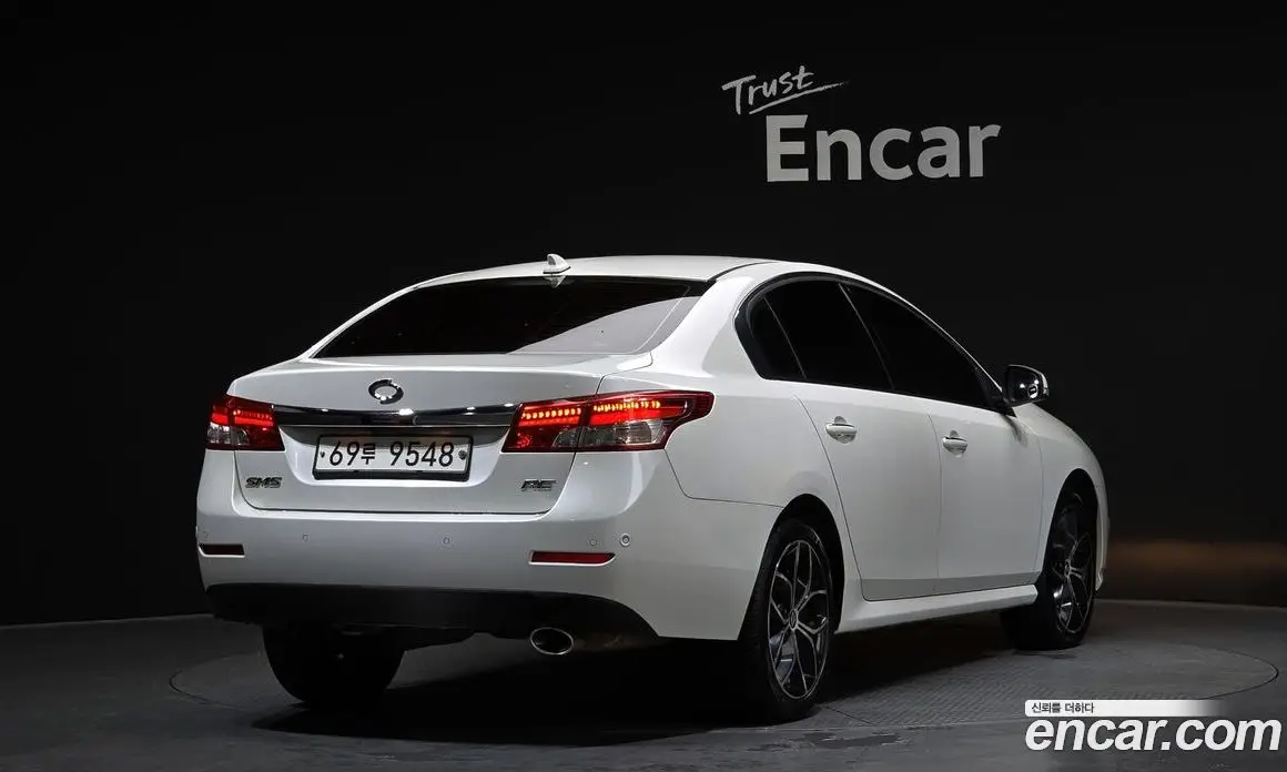 Renault (Samsung) SM5 2014 2.0 автомат (гидро), фото 2 Renault (Samsung) SM5 2014 2.0 автомат (гидро), фото 2