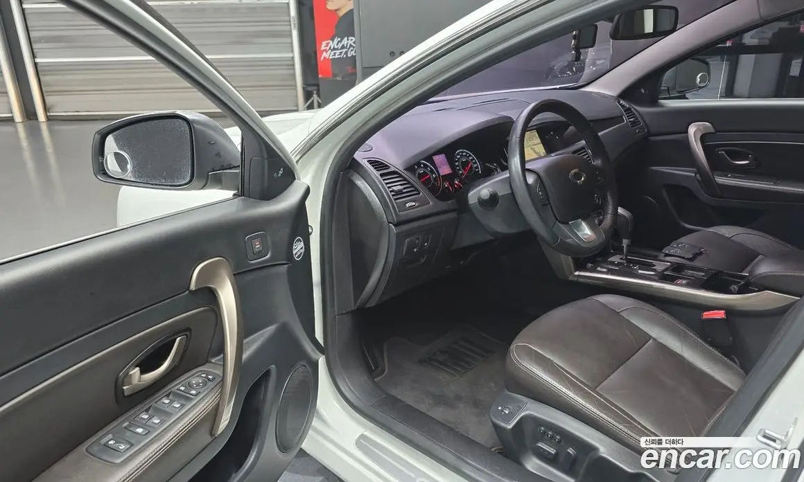 Renault (Samsung) SM5 2014 2.0 автомат (гидро), фото 11 Renault (Samsung) SM5 2014 2.0 автомат (гидро), фото 11