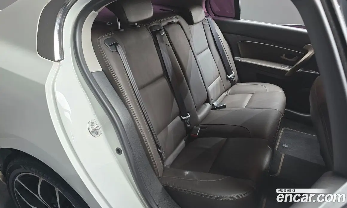 Renault (Samsung) SM5 2014 2.0 автомат (гидро), фото 12 Renault (Samsung) SM5 2014 2.0 автомат (гидро), фото 12