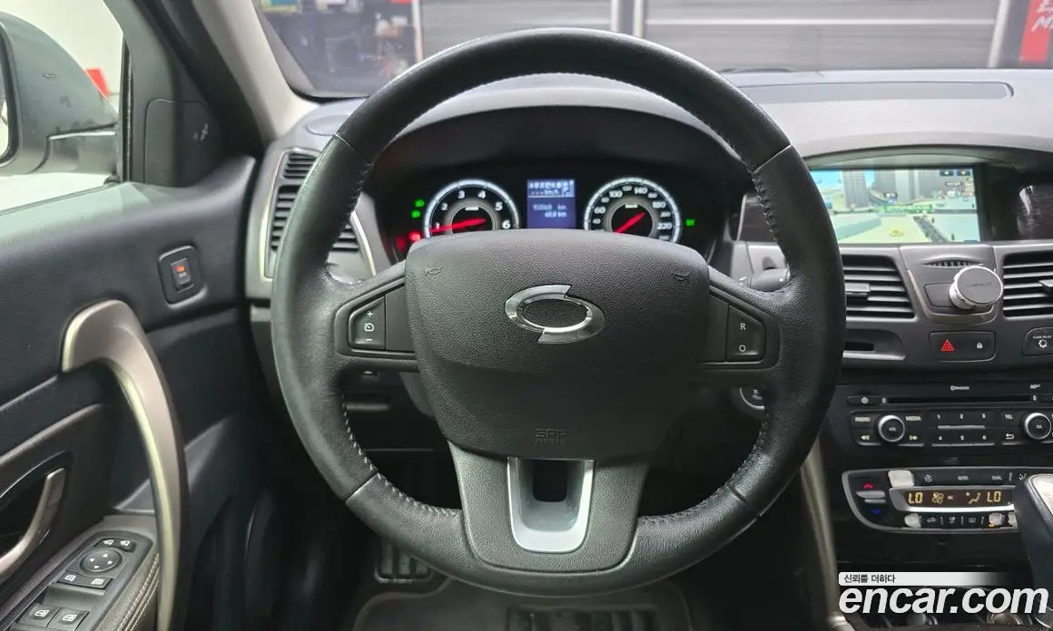 Renault (Samsung) SM5 2014 2.0 автомат (гидро), фото 14 Renault (Samsung) SM5 2014 2.0 автомат (гидро), фото 14