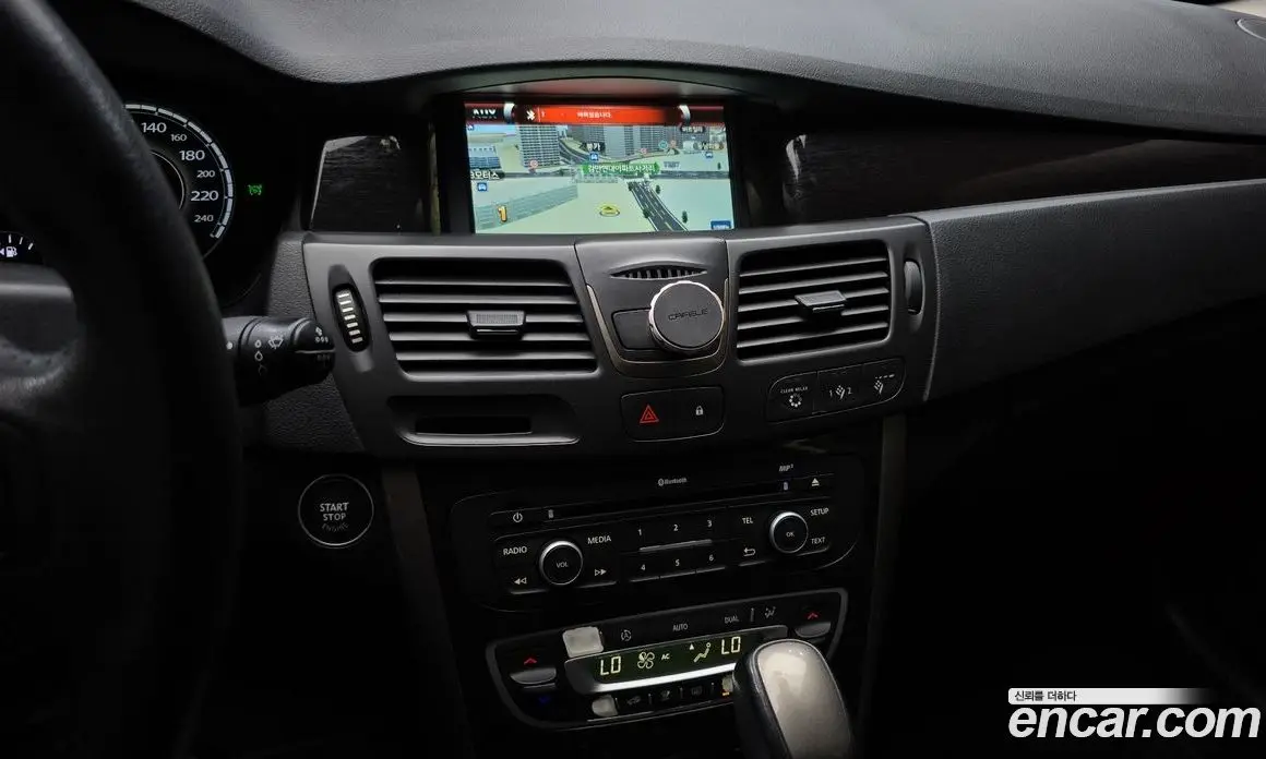 Renault (Samsung) SM5 2014 2.0 автомат (гидро), фото 15 Renault (Samsung) SM5 2014 2.0 автомат (гидро), фото 15