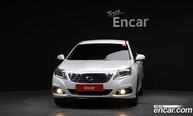 Renault (Samsung) SM5 2014 2.0 автомат (гидро), миниатюра 3 Renault (Samsung) SM5 2014 2.0 автомат (гидро), миниатюра 3