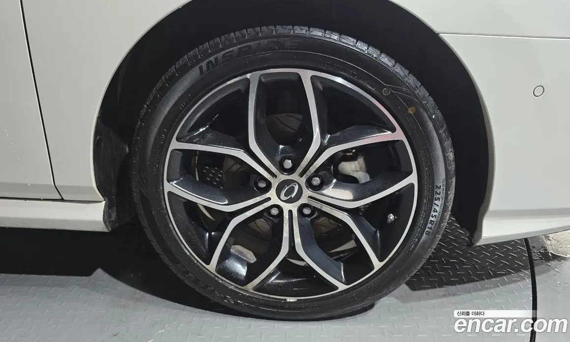 Renault (Samsung) SM5 2014 2.0 автомат (гидро), фото 5 Renault (Samsung) SM5 2014 2.0 автомат (гидро), фото 5