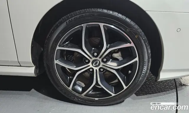 Renault (Samsung) SM5 2014 2.0 автомат (гидро), миниатюра 5 Renault (Samsung) SM5 2014 2.0 автомат (гидро), миниатюра 5