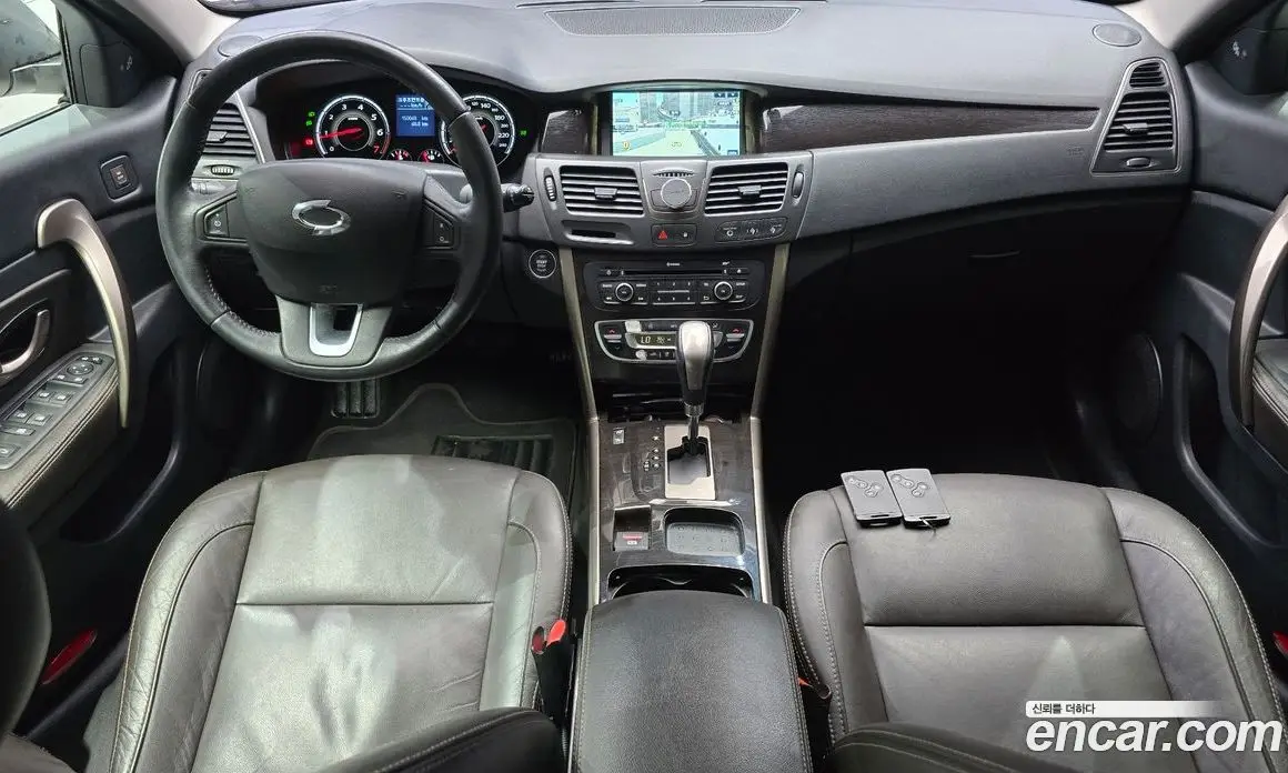 Renault (Samsung) SM5 2014 2.0 автомат (гидро), фото 7 Renault (Samsung) SM5 2014 2.0 автомат (гидро), фото 7