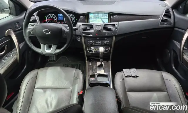 Renault (Samsung) SM5 2014 2.0 автомат (гидро), миниатюра 7 Renault (Samsung) SM5 2014 2.0 автомат (гидро), миниатюра 7