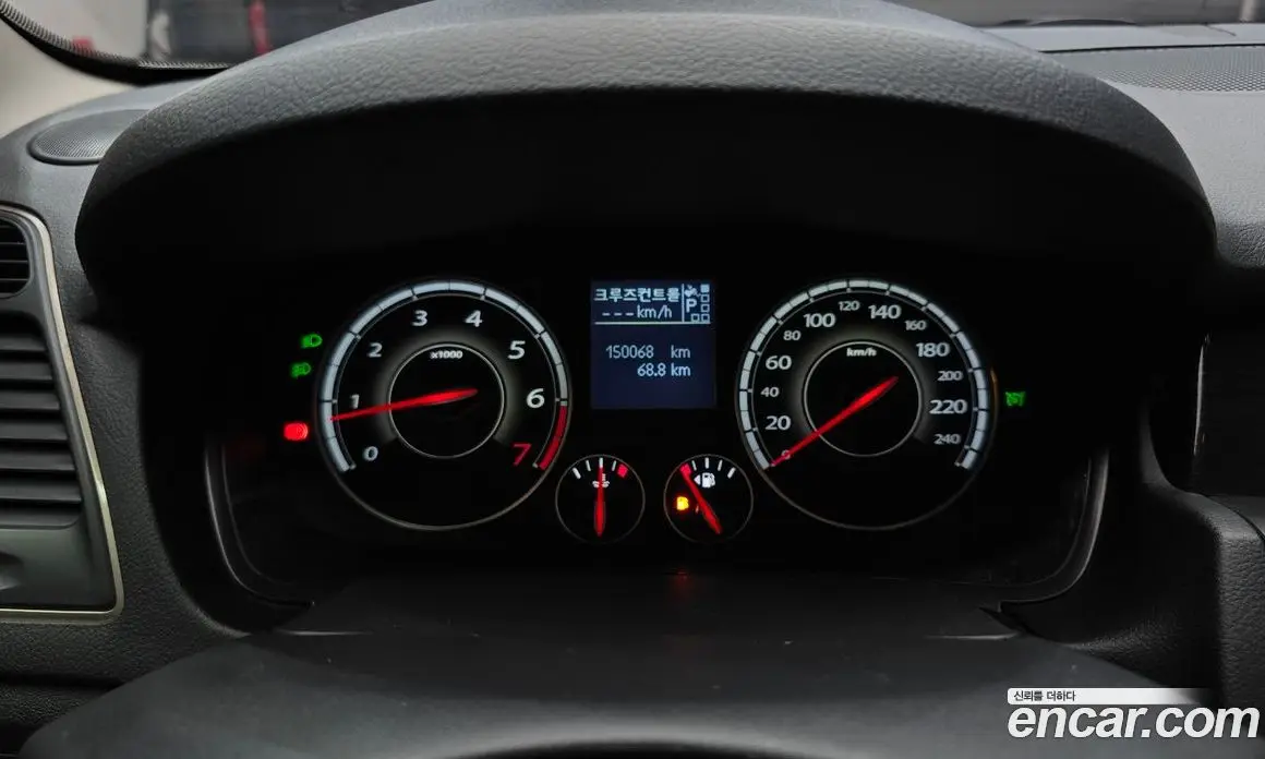 Renault (Samsung) SM5 2014 2.0 автомат (гидро), фото 8 Renault (Samsung) SM5 2014 2.0 автомат (гидро), фото 8