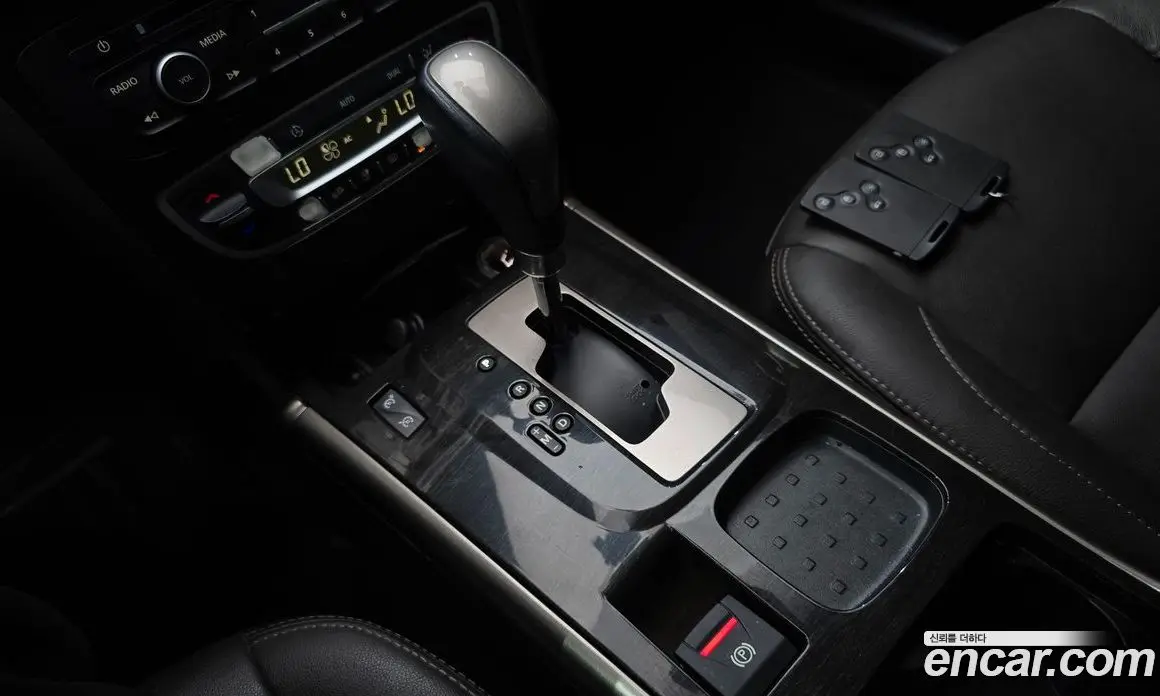 Renault (Samsung) SM5 2014 2.0 автомат (гидро), фото 9 Renault (Samsung) SM5 2014 2.0 автомат (гидро), фото 9