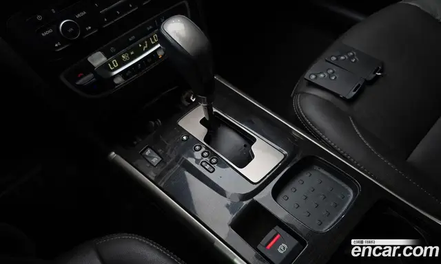 Renault (Samsung) SM5 2014 2.0 автомат (гидро), миниатюра 9 Renault (Samsung) SM5 2014 2.0 автомат (гидро), миниатюра 9