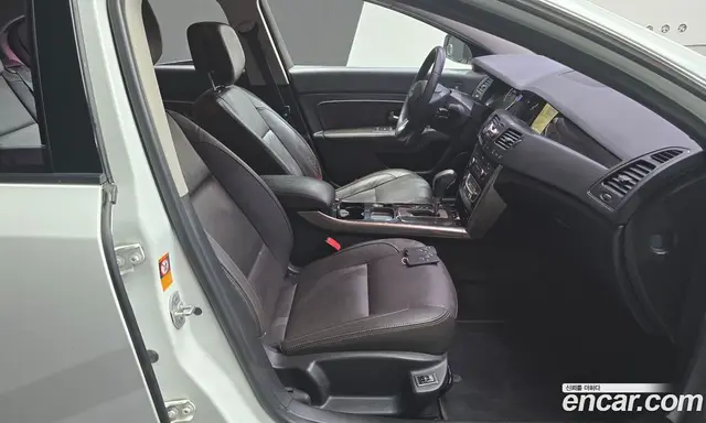 Renault (Samsung) SM5 2014 2.0 автомат (гидро), миниатюра 10 Renault (Samsung) SM5 2014 2.0 автомат (гидро), миниатюра 10