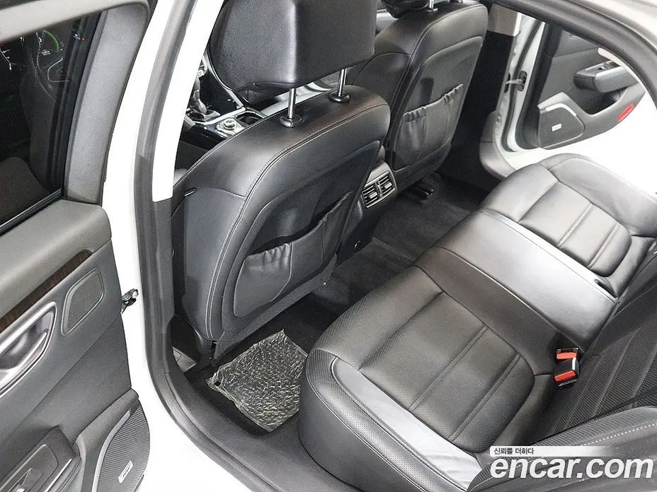 Renault (Samsung) SM6 2016 1.6 автомат (гидро), фото 16 Renault (Samsung) SM6 2016 1.6 автомат (гидро), фото 16