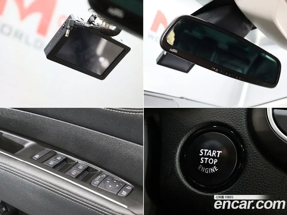 Renault (Samsung) SM6 2016 1.6 автомат (гидро), фото 18 Renault (Samsung) SM6 2016 1.6 автомат (гидро), фото 18