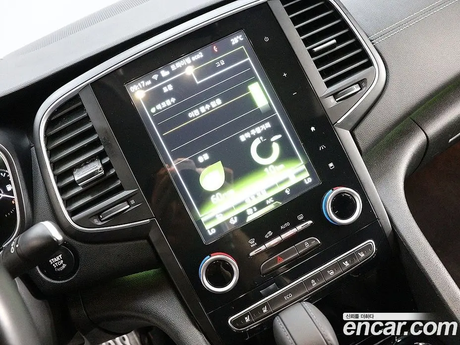 Renault (Samsung) SM6 2016 1.6 автомат (гидро), фото 7 Renault (Samsung) SM6 2016 1.6 автомат (гидро), фото 7