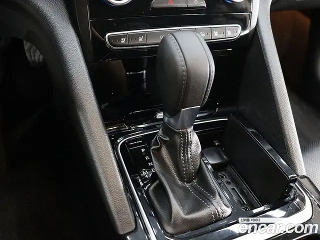 Renault (Samsung) SM6 2016 1.6 автомат (гидро), миниатюра 8 Renault (Samsung) SM6 2016 1.6 автомат (гидро), миниатюра 8
