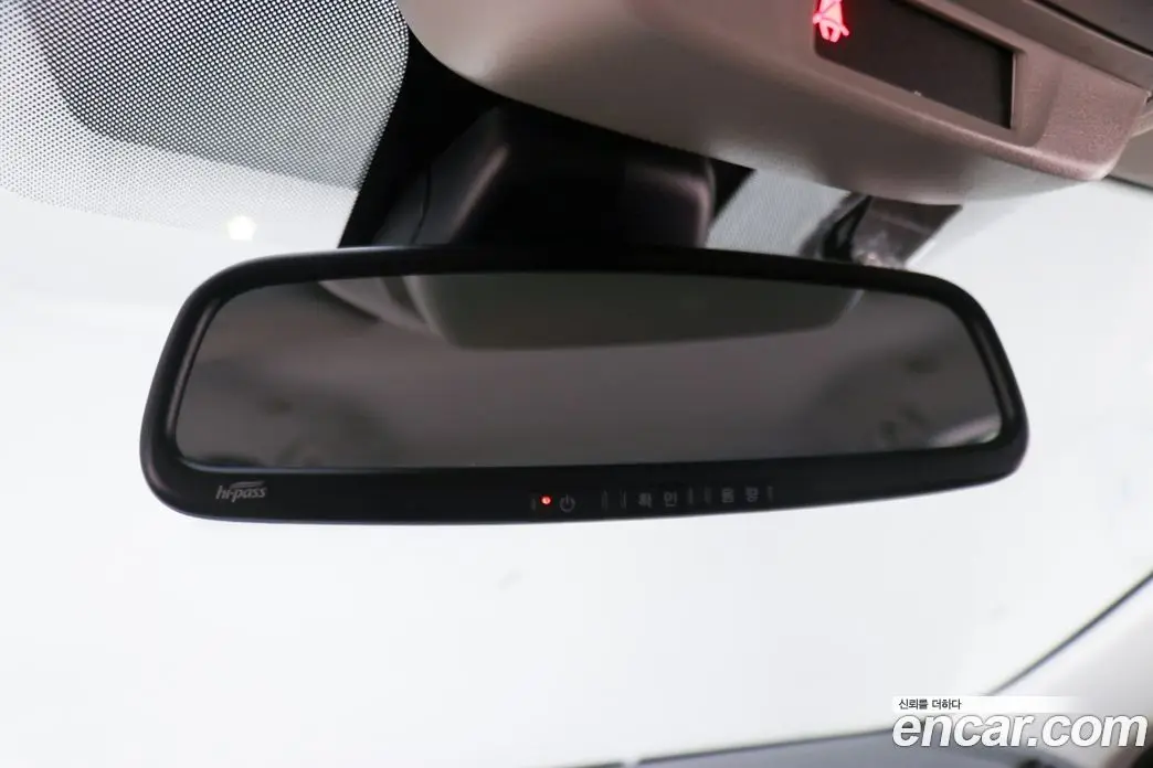 Renault (Samsung) SM6 2018 2.0 автомат (гидро), фото 13