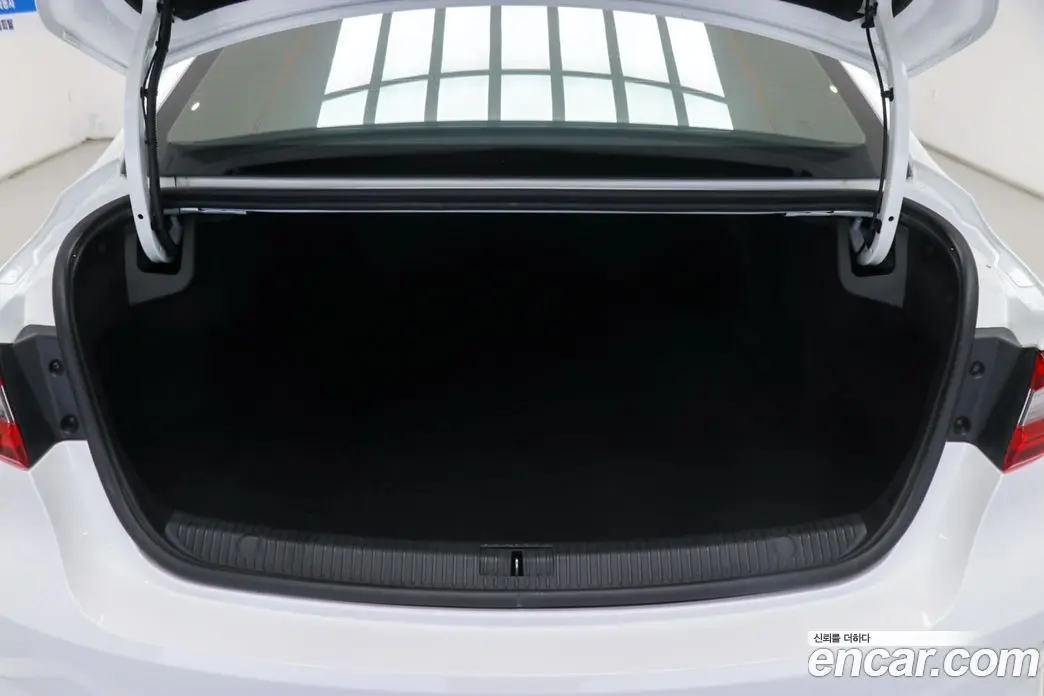 Renault (Samsung) SM6 2018 2.0 автомат (гидро), фото 19
