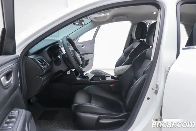 Renault (Samsung) SM6 2018 2.0 автомат (гидро), миниатюра 8