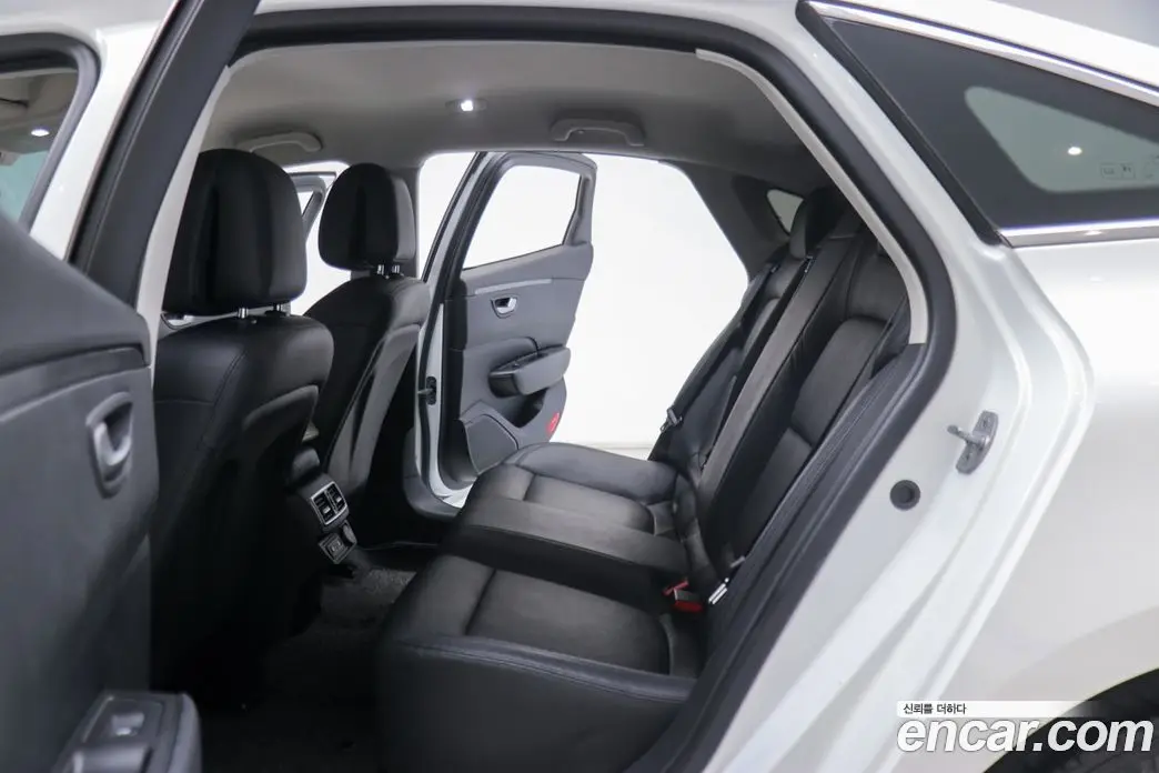 Renault (Samsung) SM6 2018 2.0 автомат (гидро), фото 9