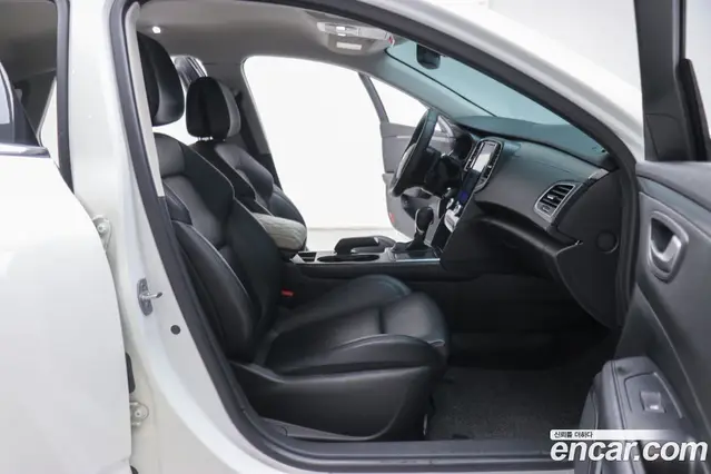 Renault (Samsung) SM6 2018 2.0 автомат (гидро), миниатюра 10
