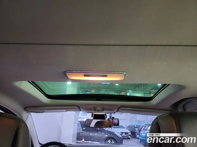 Renault (Samsung) SM7 2015 2.0 автомат (гидро), миниатюра 10