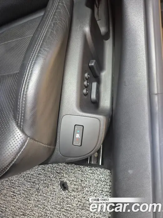 Renault (Samsung) SM7 2017 2.0 автомат (гидро), фото 15
