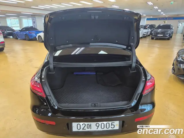 Renault (Samsung) SM7 2017 2.0 автомат (гидро), миниатюра 5