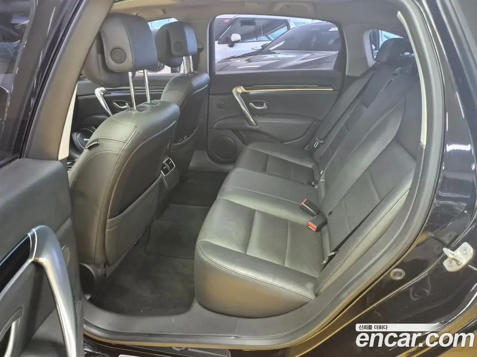 Renault (Samsung) SM7 2017 2.0 автомат (гидро), фото 9