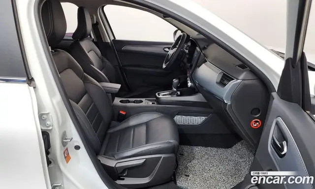 Renault (Samsung) XM3 2022 1.3 автомат (гидро), миниатюра 11 Renault (Samsung) XM3 2022 1.3 автомат (гидро), миниатюра 11