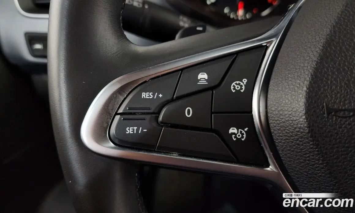 Renault (Samsung) XM3 2022 1.3 автомат (гидро), фото 18 Renault (Samsung) XM3 2022 1.3 автомат (гидро), фото 18