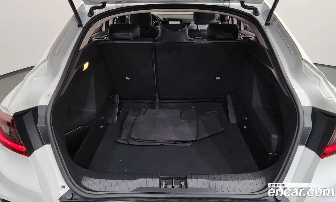 Renault (Samsung) XM3 2022 1.3 автомат (гидро), фото 20 Renault (Samsung) XM3 2022 1.3 автомат (гидро), фото 20