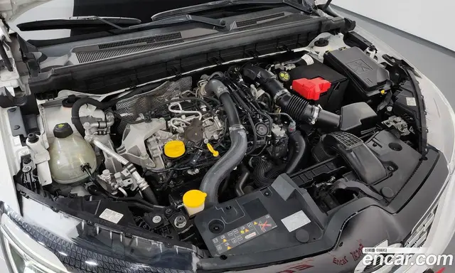 Renault (Samsung) XM3 2022 1.3 автомат (гидро), миниатюра 6 Renault (Samsung) XM3 2022 1.3 автомат (гидро), миниатюра 6