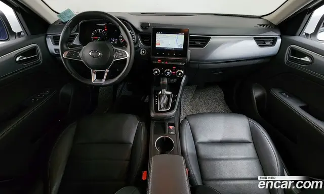 Renault (Samsung) XM3 2022 1.3 автомат (гидро), миниатюра 7 Renault (Samsung) XM3 2022 1.3 автомат (гидро), миниатюра 7